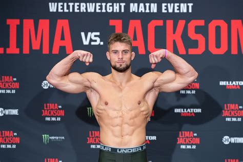 Bellator 283 .